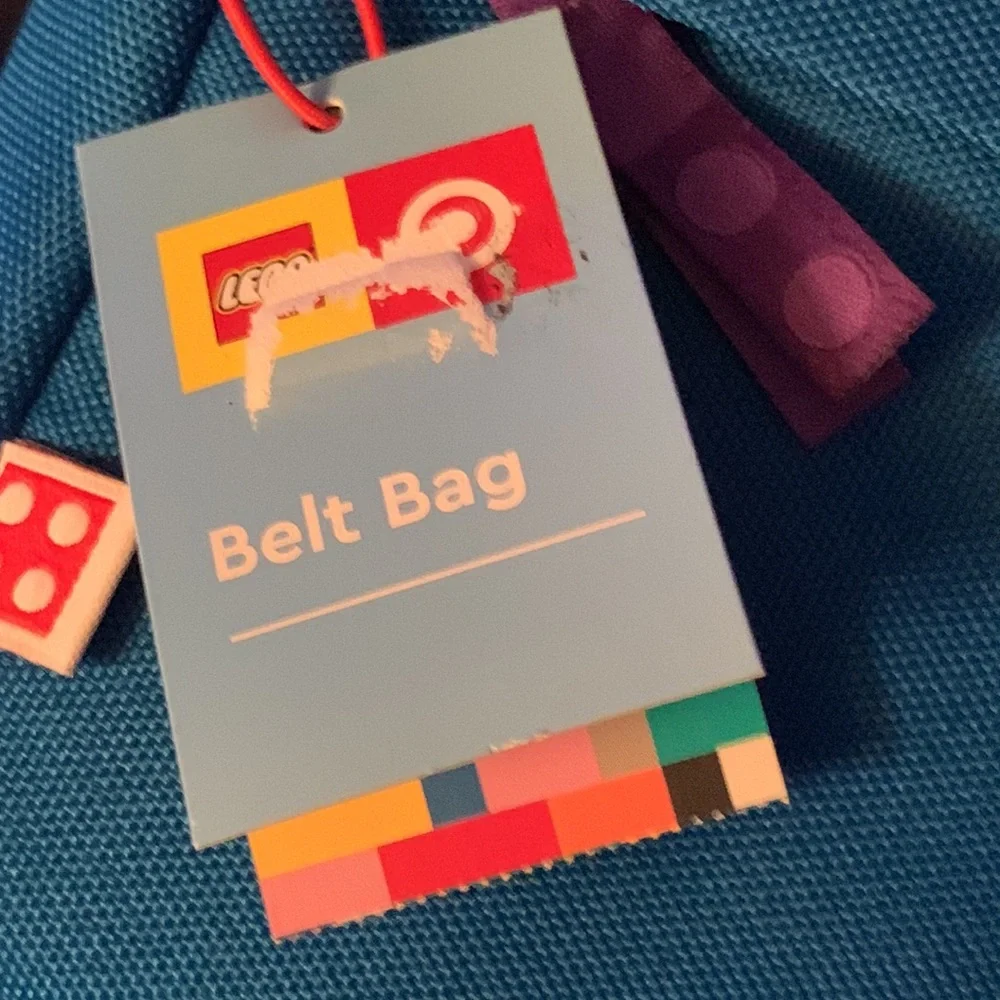 LEGO Collection x Target lego target